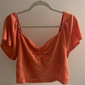 New with tags American Eagle shirt